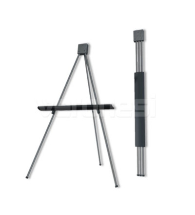 Tripode Metalico Plegable Con Bandeja