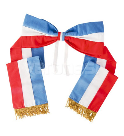 Moño Y Corbata  Ceremonia Cba. Jardin