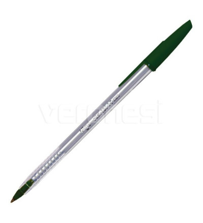 Boligrafo T/fino Bp-sk-f Verde Filgo