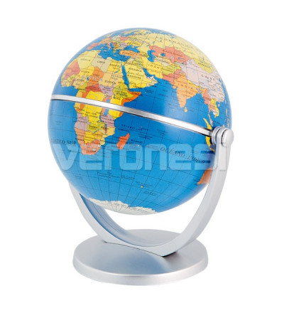 Globo Base Plastico 10 Cm.
