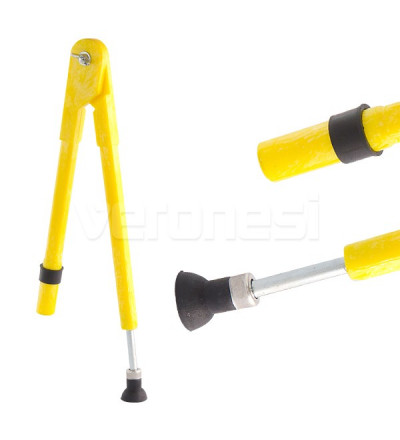 Compas C/ventosa P/marcador Alto Impacto