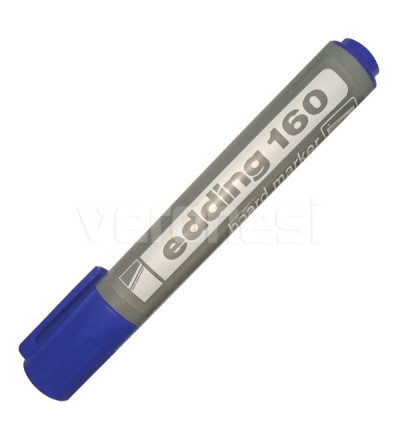 Marcador P/pizarra Azul Wbm-068 Filgo
