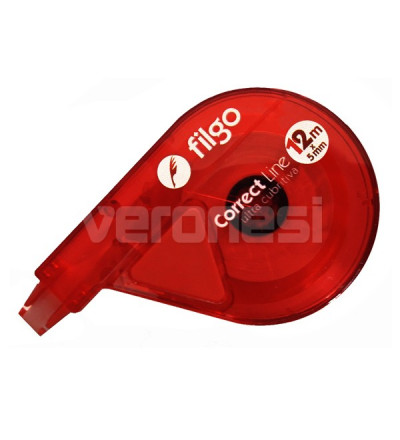 Corrector Cinta Wl-506 Filgo