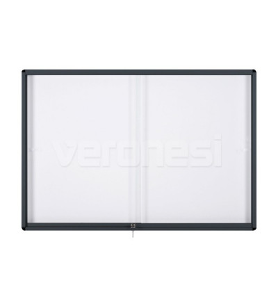 Vitrina Magnetica 80x120 Cm.