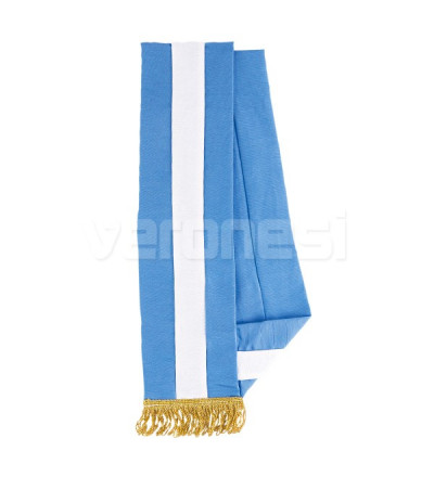 Banda Ceremonia Arg. Jardin