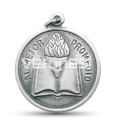 Medalla P.V. Mejor Promedio