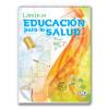 Rotafolio Educacion Para La Salud 50x70 Cm.