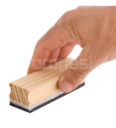 Borrador Madera  Nº 170