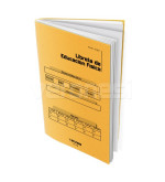 Libreta Profesor Educ.fisica F.10 Ef