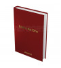 Libro De Oro