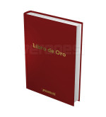 Libro De Oro