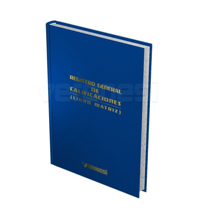 Libro Matriz 3 Años F.520