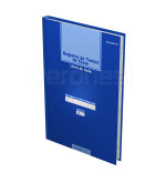 Libro Aula T/d 72 Folios F.838 Td