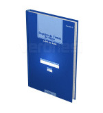 Libro Aula T/d 82 Folios F.838 Td