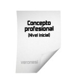 Planilla Concepto Profesional F.192