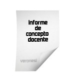 Planilla Informe Concepto Docente F.191