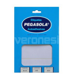 Etiqueta Pegasola 3031 36x57 Cm.