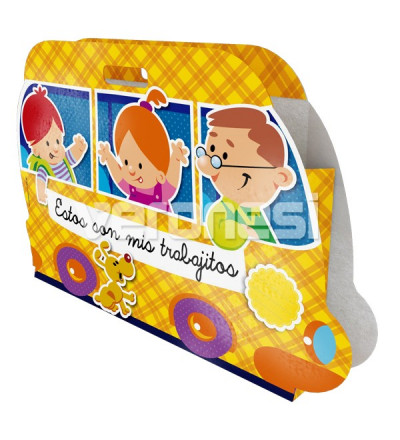 Bolsa Jardin Transporte