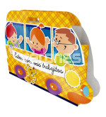 Bolsa Jardin Transporte