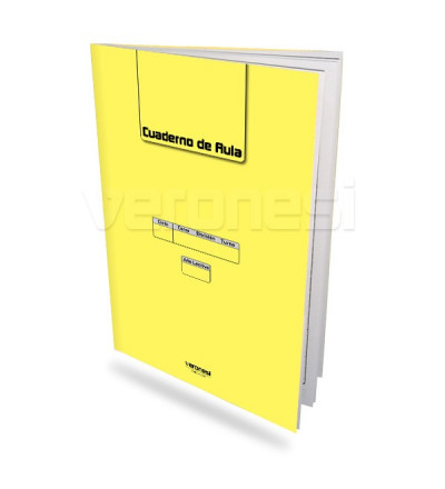 Cuaderno De Aula
