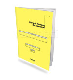 Libro Firma Maestro F.840 Bc