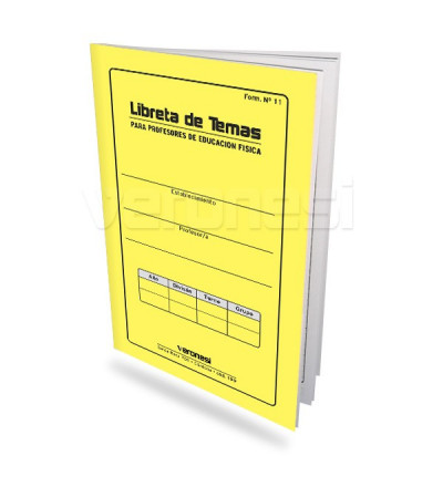 Libro De Tema Educacion Fisica