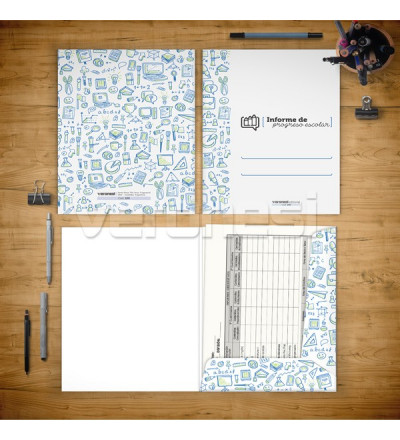 Porta Informe Bernardino