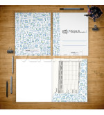 Porta Informe Bernardino