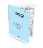 Registro Anual Trim. Adulto 3º