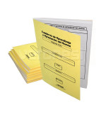 Cuaderno Semblanza 2º Ciclo