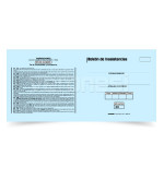 Libreta Alumno Inasistencia  F. 10 P