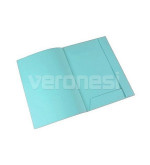 Carpeta A4 C/2 Solapas (f55)