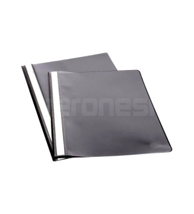 Carpeta A4 C/tapa Transparente