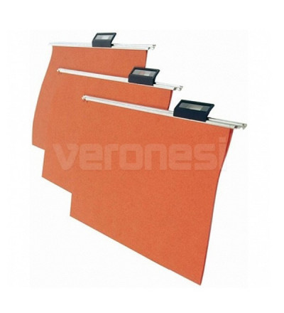 Carpeta Colgante Fija