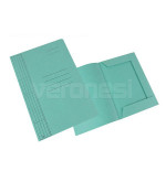 Carpeta Oficio C/3 Solapas (f55)