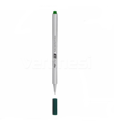 Microfibra Agua Sw-l38 Verde