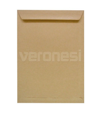 Sobre Kraft 25x35 Cm.