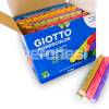 Tiza Colores Surtidos X 100 Giotto