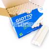 Tiza Blanca X 100 Giotto