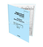 Registro Anual Especial