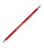 Lapiz Negro Hb C/goma