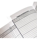 Registro Asistencia Alumno F.844