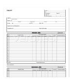 Libro Matriz 3 Años F.520