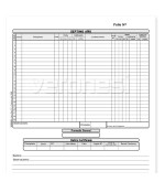 Libro Matriz 7 Años