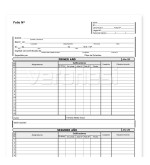 Libro Matriz 4 Años F.507