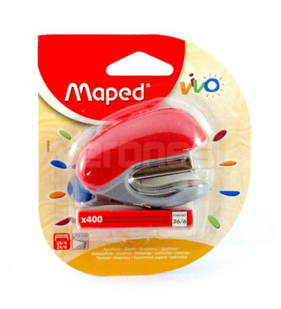 Abrochadora Nº 10 Vivo Maped