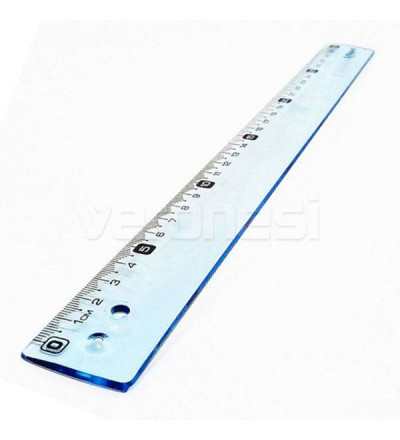 Regla 30 Cm. 146819zm