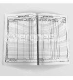 Libro Firma Personal F.840 Of