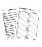 Cuaderno Comunicados Primario