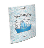 Bolsa Jardin Barquito